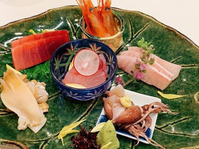 菊もと - サブ画像3