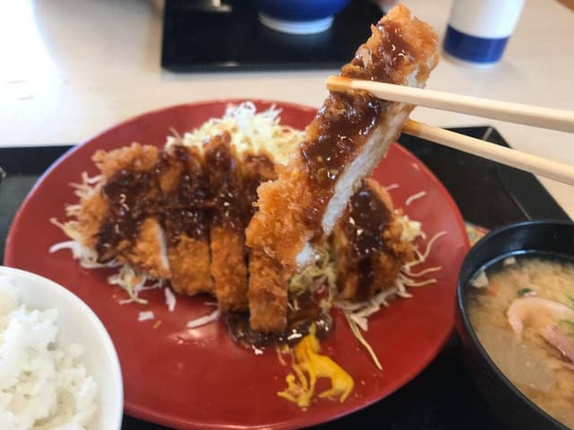 かつや 千葉東金店 - サブ画像3