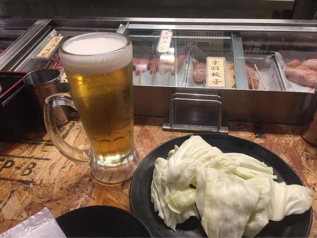 博多串焼き卸ウマカーよかばい 尼崎店 - サブ画像3