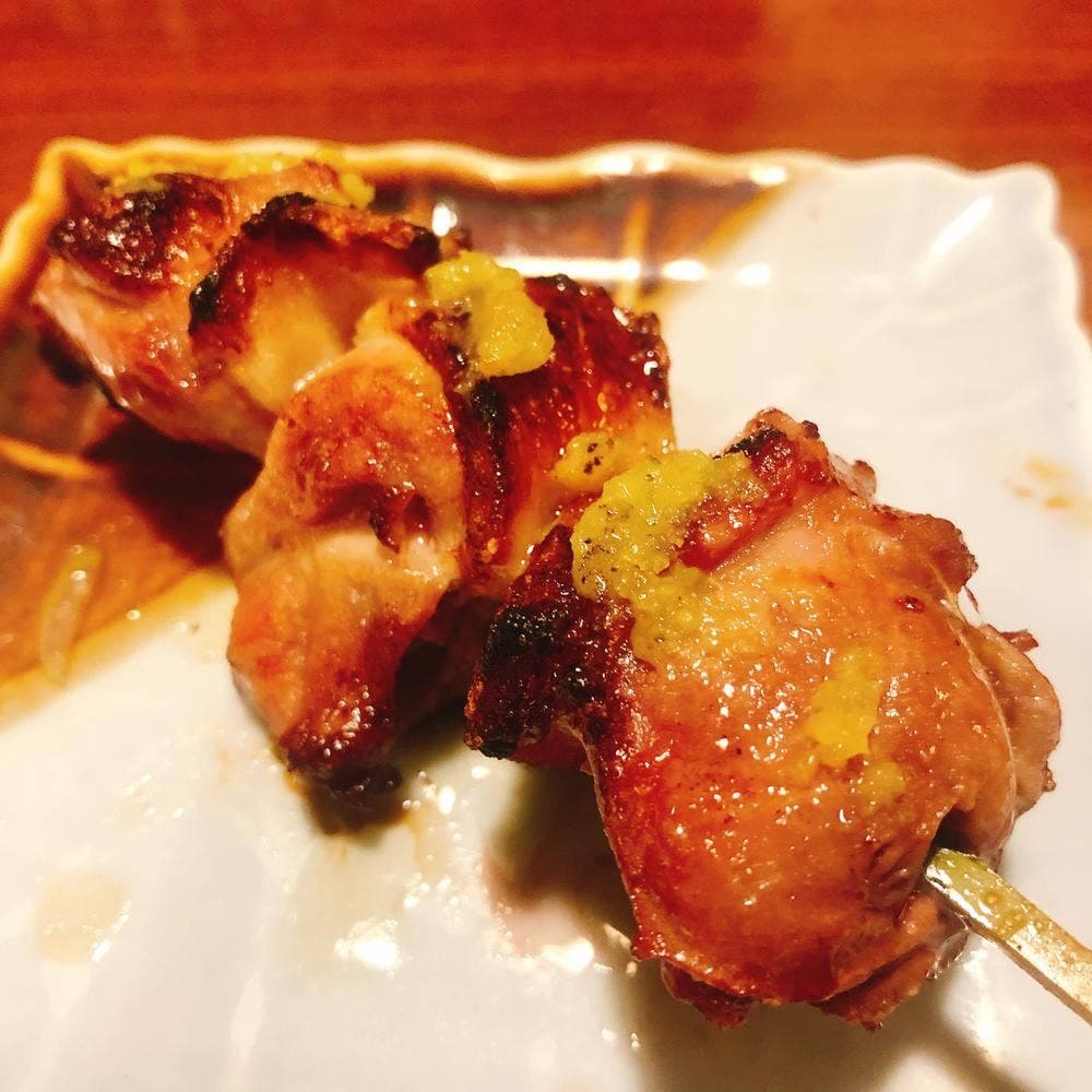 鳥屋 花 笹塚本店