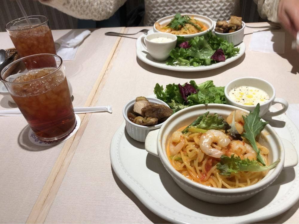 ラ・メゾン アンソレイユターブル 玉川高島屋SC店