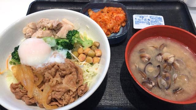 吉野家 自由が丘店 - サブ画像1