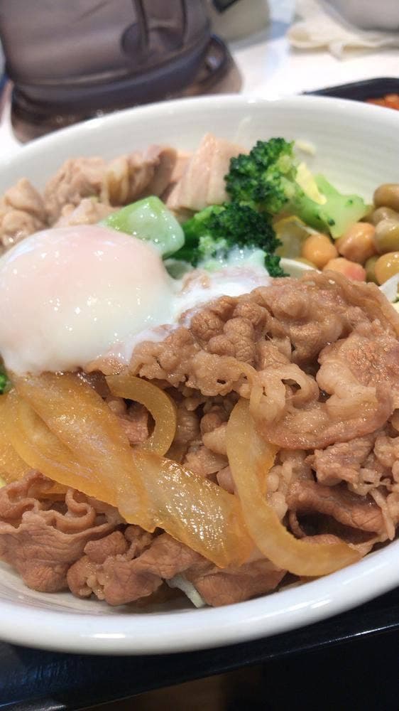 吉野家 自由が丘店 - サブ画像3