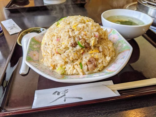 焼肉ロード - サブ画像2