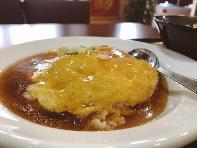 中華料理 長鴻 - サブ画像2