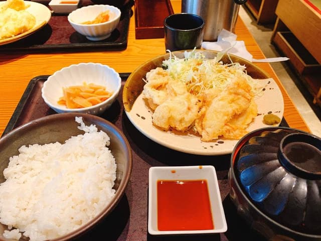 博多もつ鍋 やまや 大崎ブライトタワー店 - サブ画像2