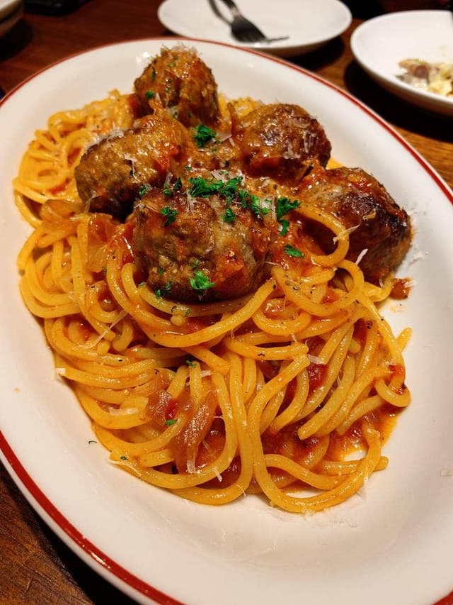 パスタ アルバ 池尻大橋 - サブ画像3