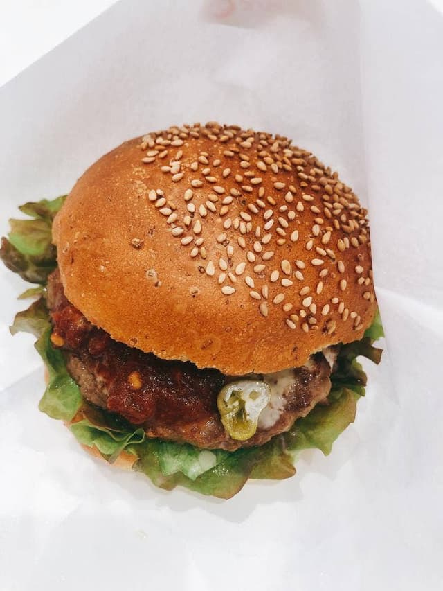 ハングリーベア - サブ画像2