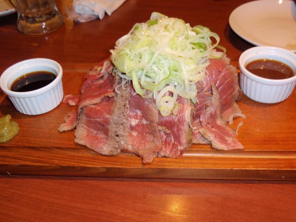 夜景個室×肉バル MEAT&SMOKE 赤坂店