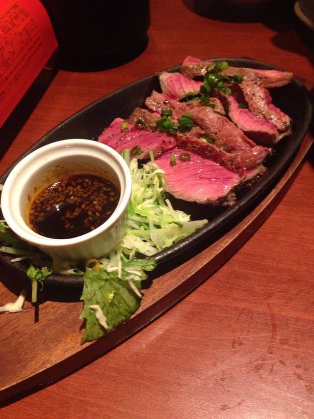 夜景個室×肉バル MEAT&SMOKE 赤坂店 - サブ画像3