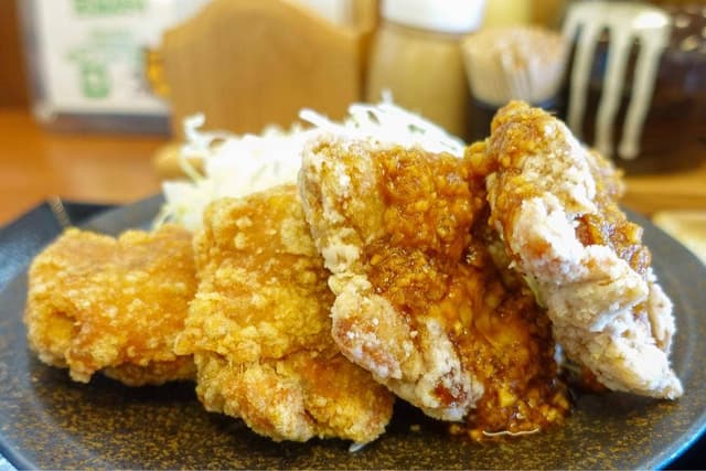 からやま 武石インター店 - サブ画像3