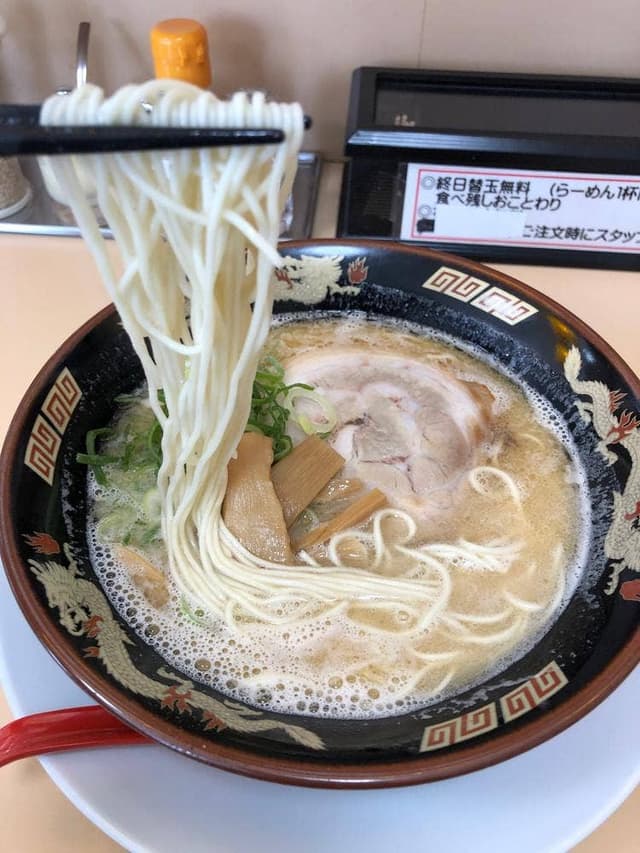 らーめん文福 - サブ画像2