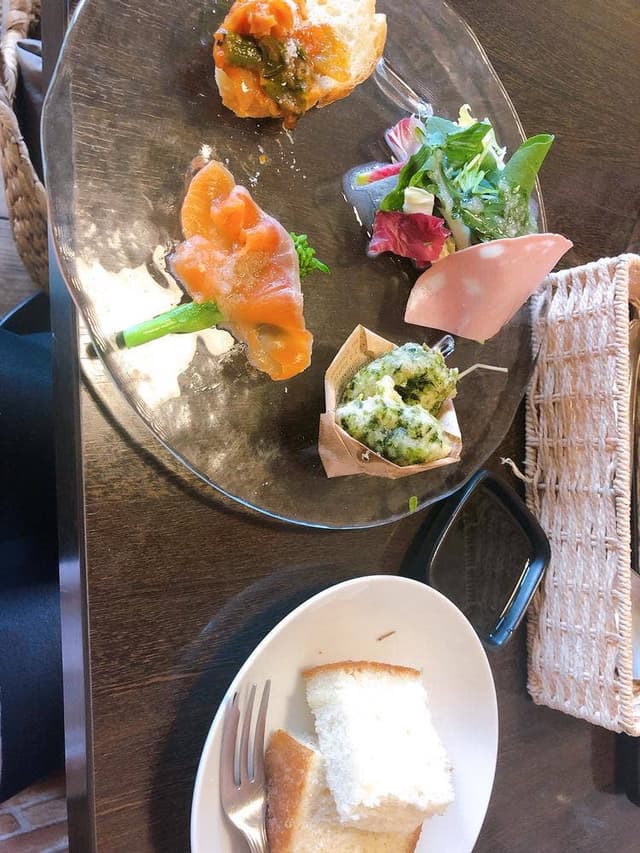 メルカティーノ デル クオーレ - サブ画像3