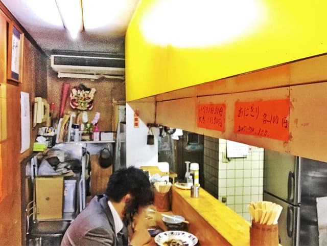 ほっかほっか弁当&立喰いそば ニューデリカ - サブ画像1