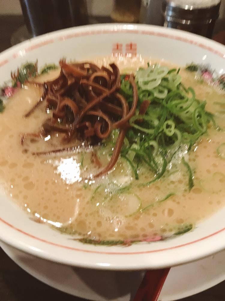 ラーメン虎と龍 日本橋店