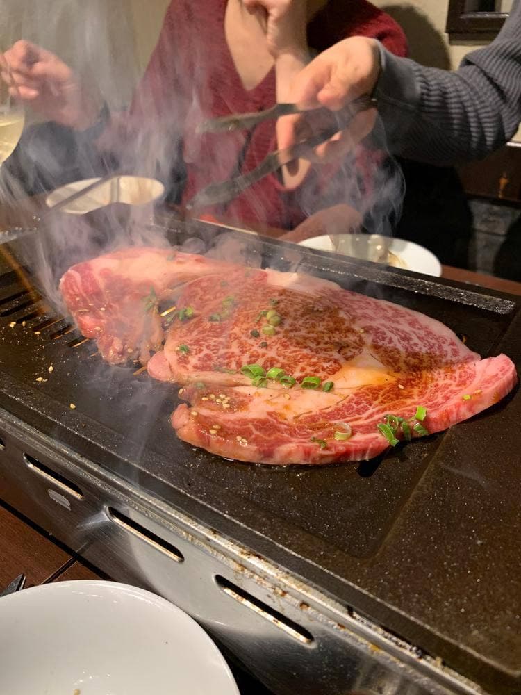 京城苑 青葉台店