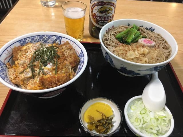 長野屋 - サブ画像1