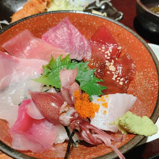 海鮮処 兄弟 - サブ画像1