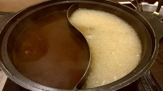 しゃぶ葉 尼崎次屋店 - サブ画像1