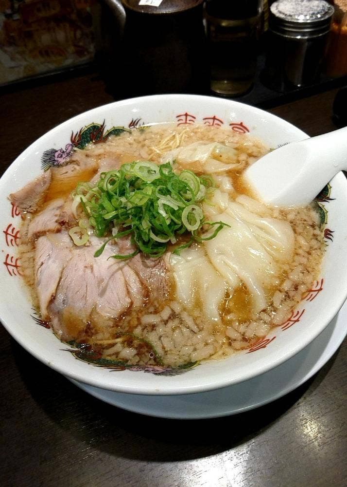 来来亭 坂戸店