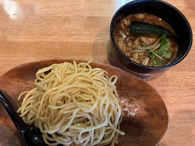 二代目麺やKEIJIRO - サブ画像1