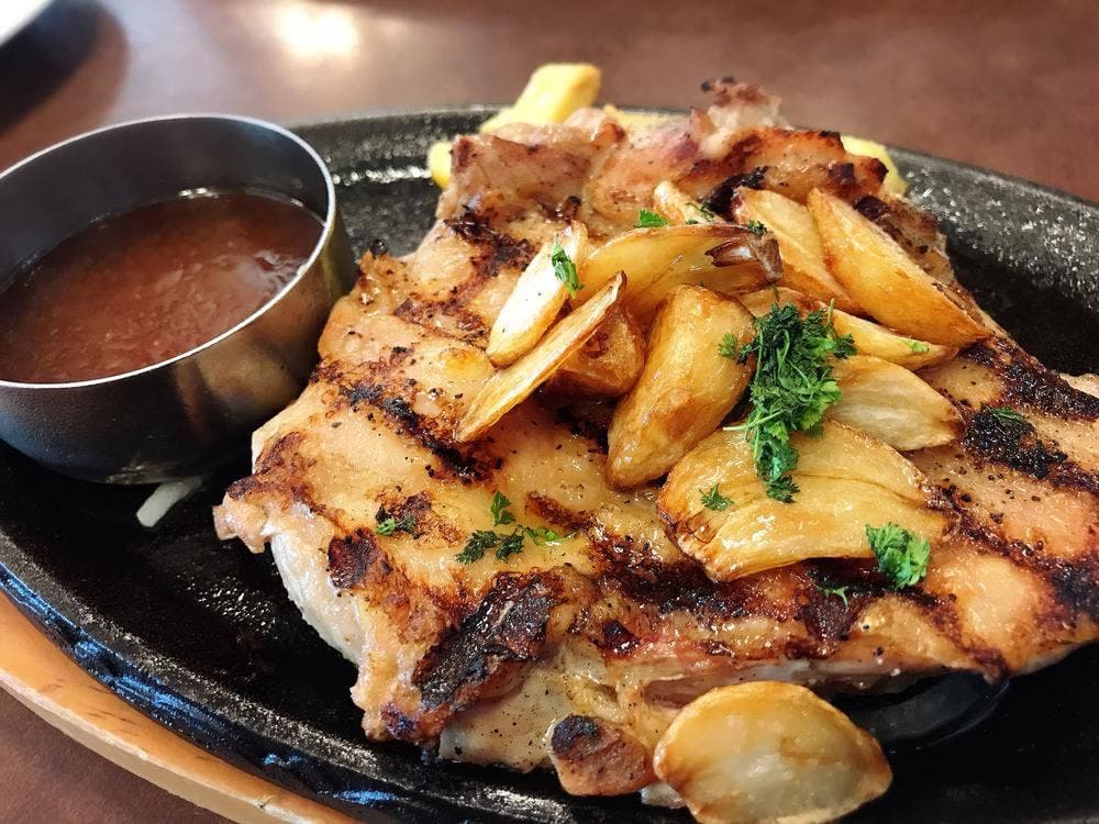 ヴィクトリアステーション 音更店