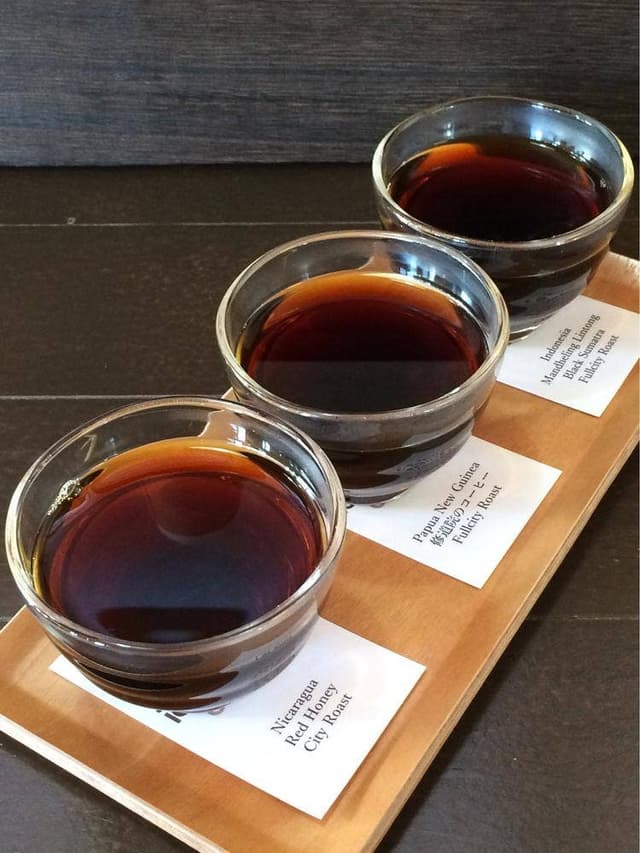 ichinoichi coffee - サブ画像1