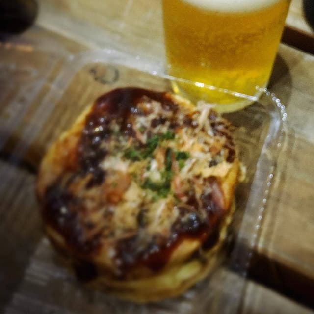 鯛焼 新世界 - サブ画像3