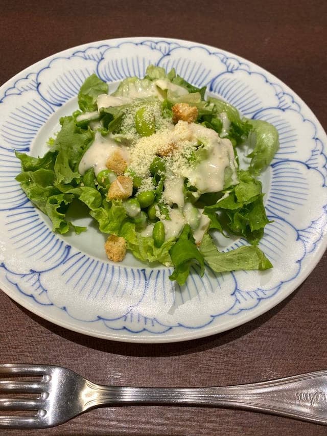 鎌倉パスタ イオンタウンユーカリが丘店 - サブ画像3