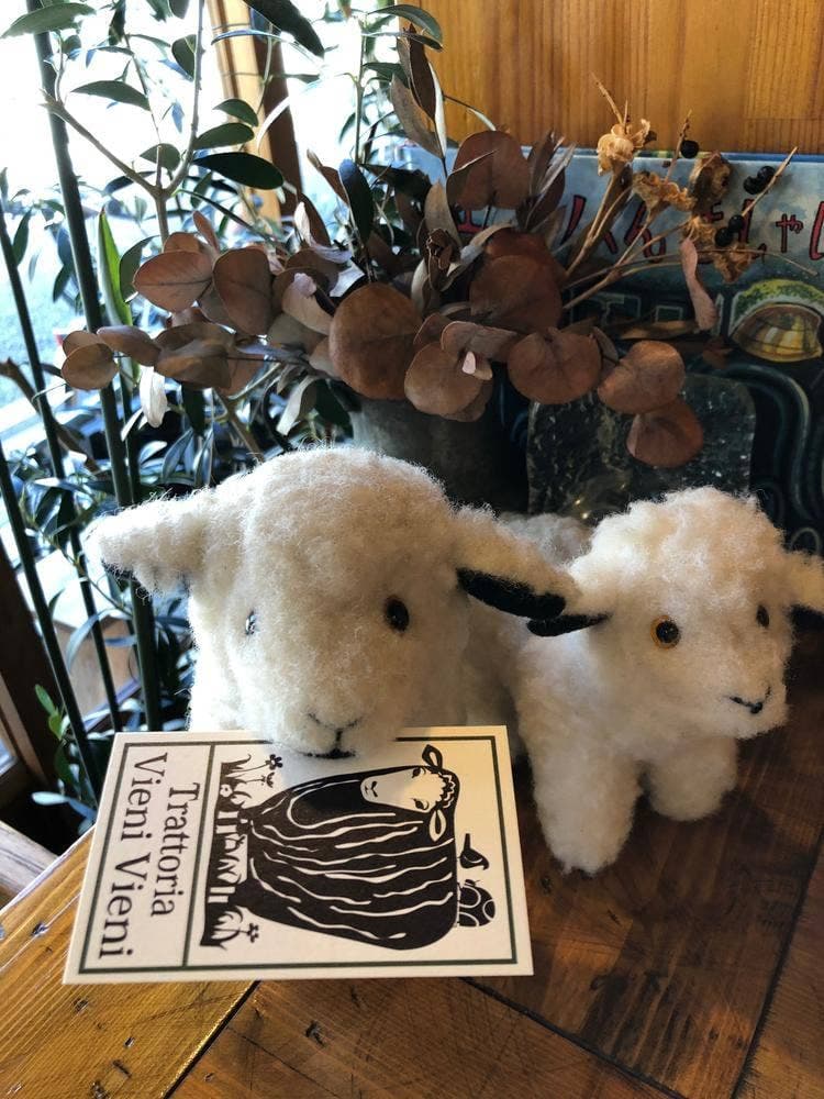 Trattoria Vieni Vieni