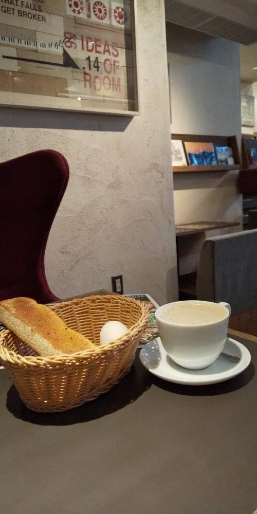 帆季珈琲テラス 緑区店 - サブ画像1