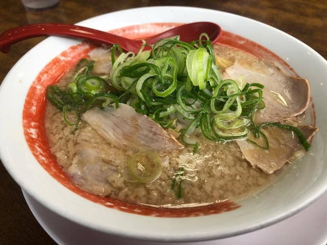 第一旭 柏原店 - サブ画像3