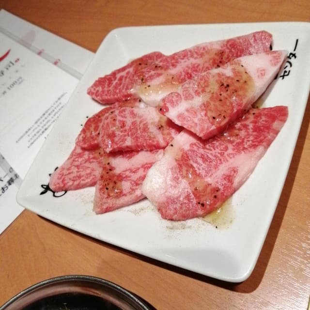 ジャパンビーフセンター 呉服町店 - サブ画像1