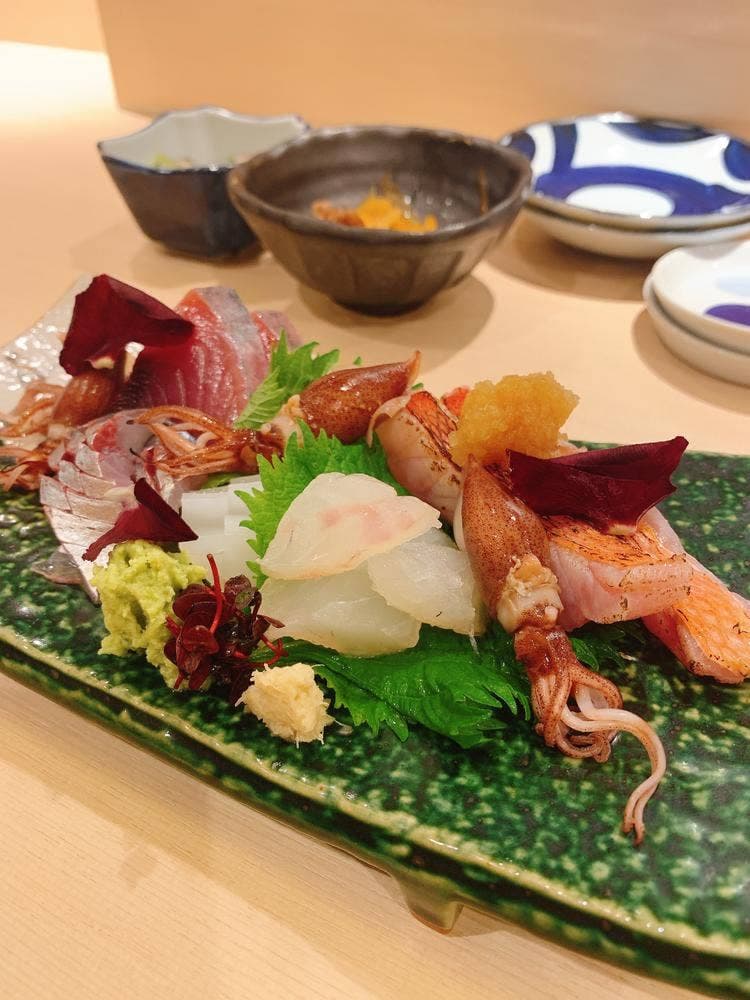 海鮮居酒屋 匠和