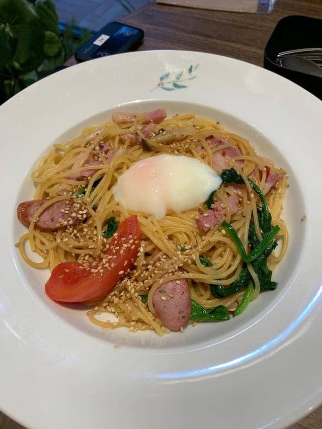 ドトール珈琲店 飯田橋ラムラ店 - サブ画像3