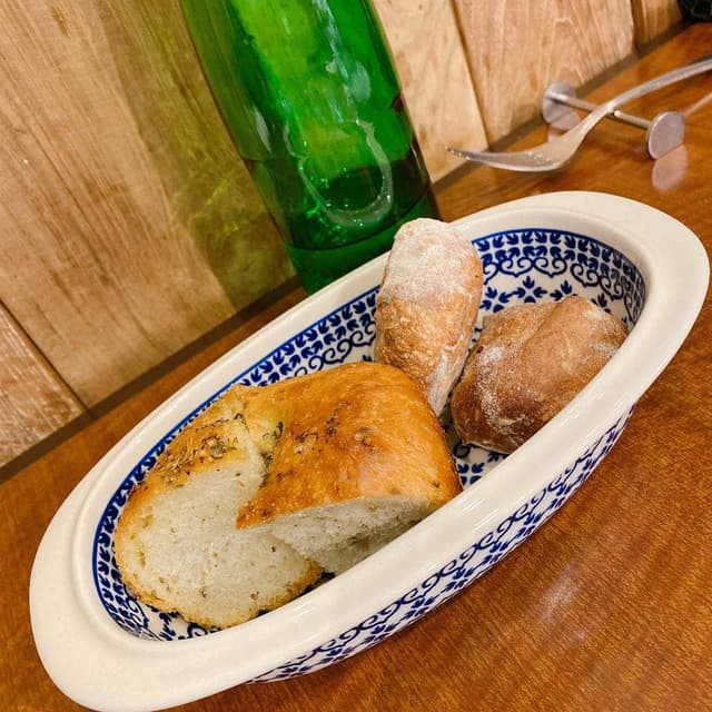 Locanda BLU - サブ画像1