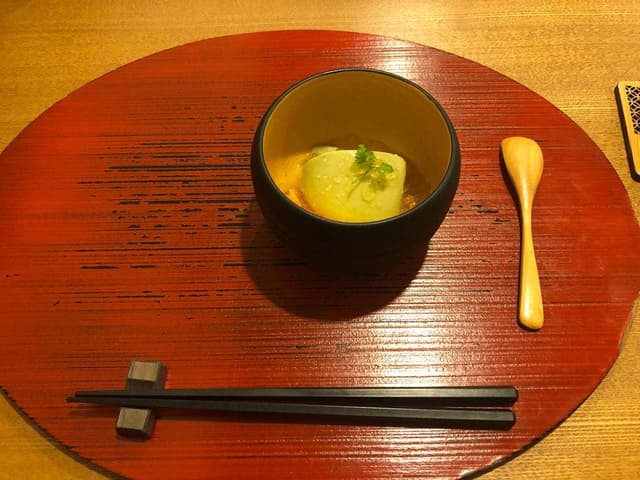 御料理 かわばた - サブ画像1