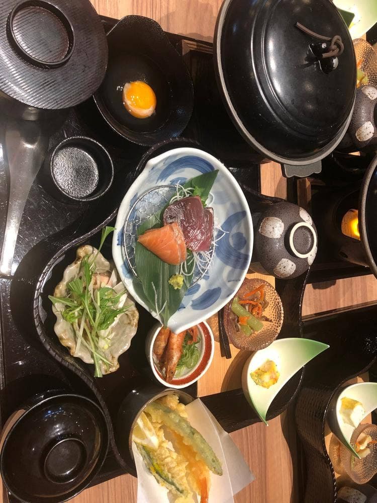 ごちそう村 高石店