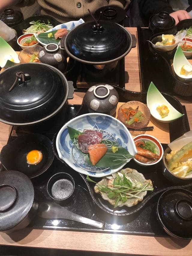 ごちそう村 高石店 - サブ画像1