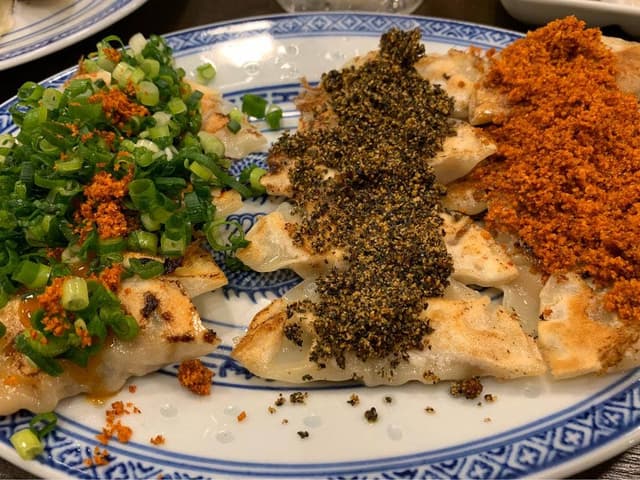 手包み餃子酒場 CHANJA 三宮駅前店 - サブ画像2