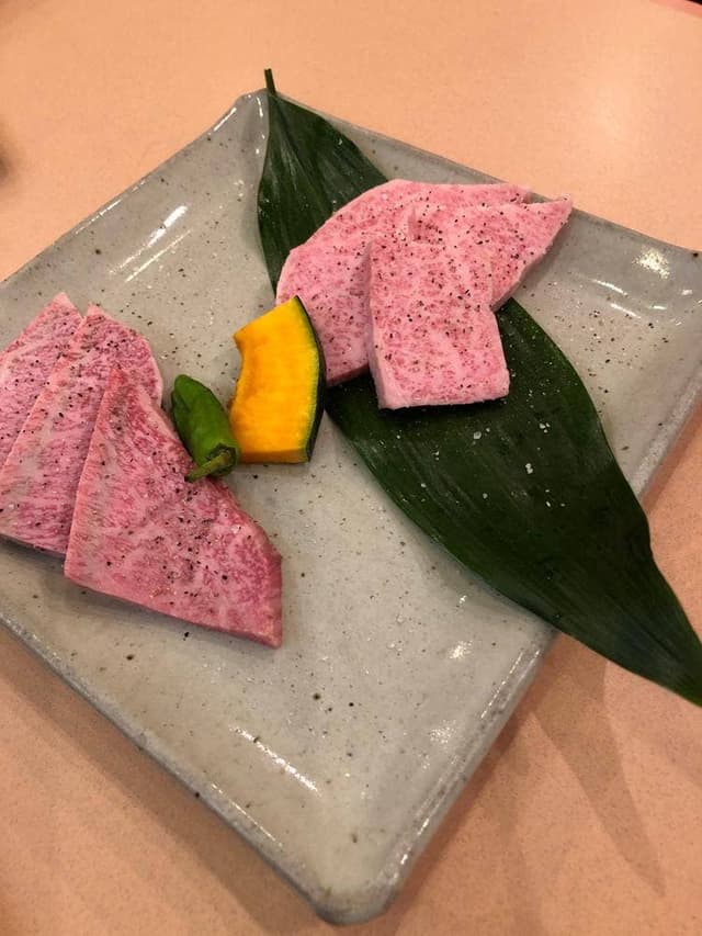 焼肉食堂 こやま - サブ画像2