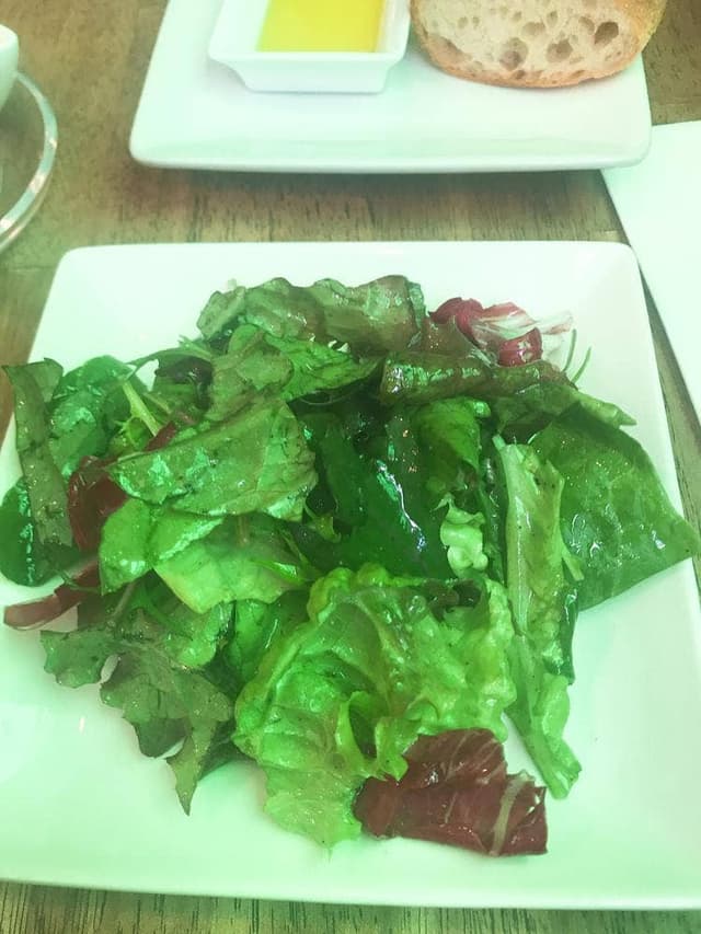 トラットリア フィレンツェ - サブ画像3