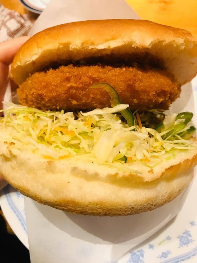 コメダ珈琲店 葛飾東水元店 - サブ画像3