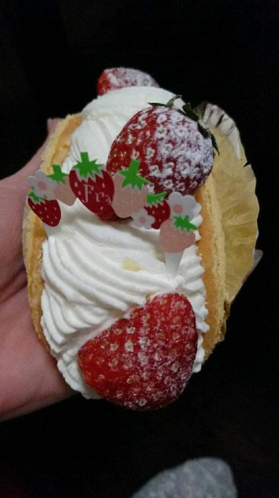 パティスリー ハヤノ イオン店