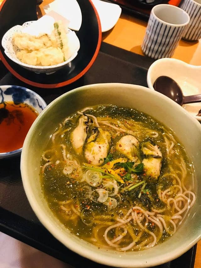 味の民芸 葛飾奥戸店 - サブ画像2