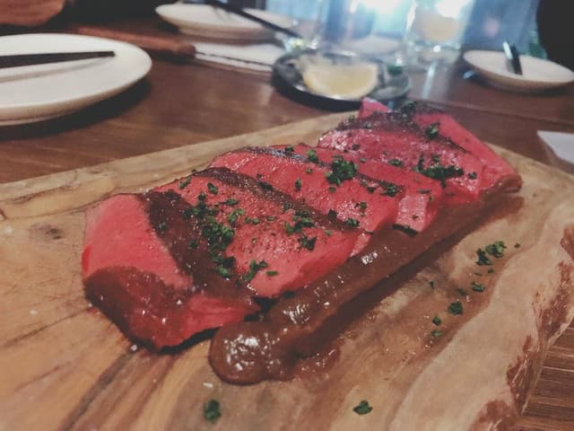 大衆ビストロ ジル 中目黒店 - サブ画像2