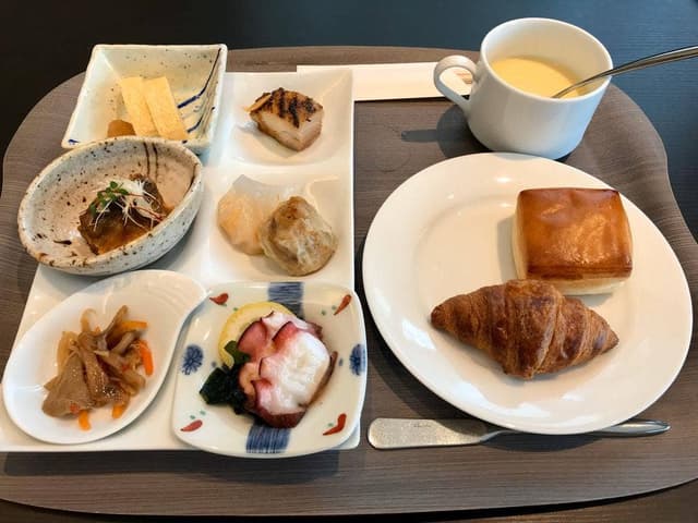 ピアッツアホテル奈良 レストラン La Festa - サブ画像2