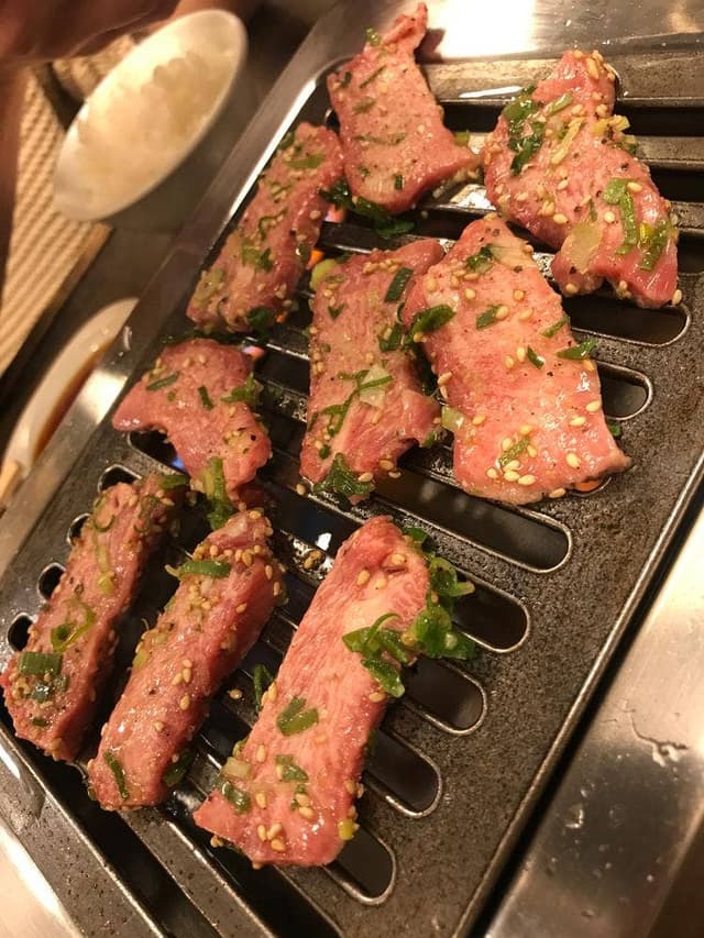 スタミナ軒 - サブ画像1