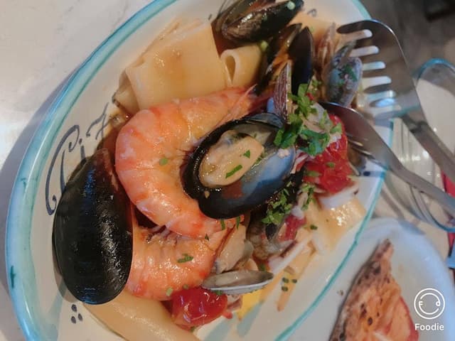 PIZZERIA AL CENTRO - サブ画像3