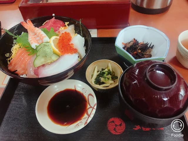 美味処 丸己 - サブ画像2